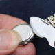 Victorinox 0.2102 otvarač za sat 84mm džepni nož