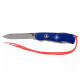 Victorinox 0.8593.2W SKIPPER novi džepni nož