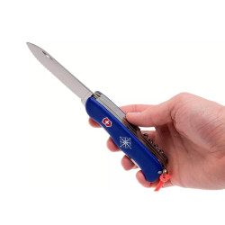 Victorinox 0.8593.2W SKIPPER novi džepni nož