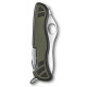 Victorinox 08461.MWCH SOLDIERS 111mm Green/Black Vojnički Nož