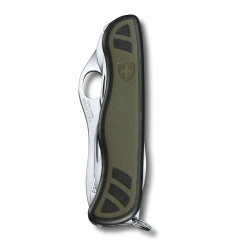Victorinox 08461.MWCH SOLDIERS 111mm Green/Black Vojnički Nož