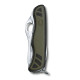 Victorinox 08461.MWCH SOLDIERS 111mm Green/Black Vojnički Nož