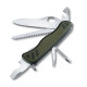 Victorinox 08461.MWCH SOLDIERS 111mm Green/Black Vojnički Nož