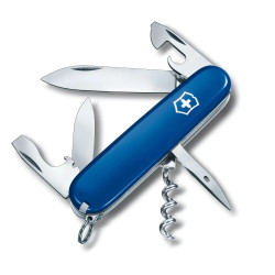Victorinox 1.3603.2 SPARTAN 91mm plavi džepni nož