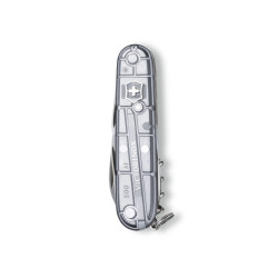 Victorinox 1.3603.T7 SPARTAN SILVER TECH 91mm TR.plavi džepni nož
