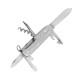 Victorinox 1.3603.T7 SPARTAN SILVER TECH 91mm TR.plavi džepni nož