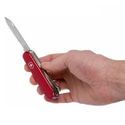 Victorinox 1.4703 SUPER TINKER 91mm crveni džepni nož