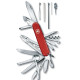 Victorinox 1.6795 SWISSCHAMP 33, 91mm crveni džepni noz
