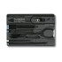 Victorinox 0.7133.T3 SWISSCARD TR crna