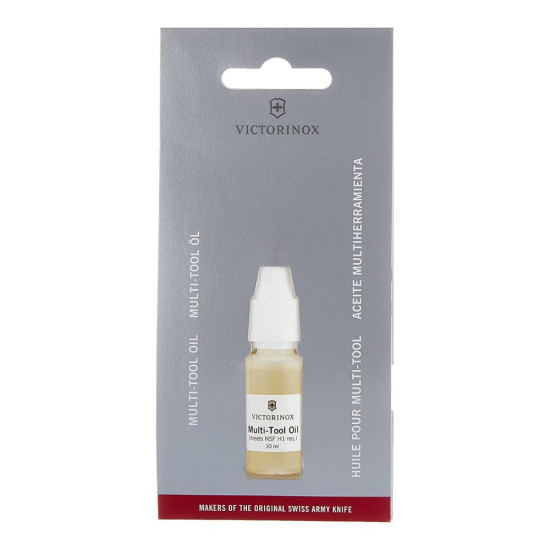 Victorinox 4.3302 10ml ulje za podmazivanje