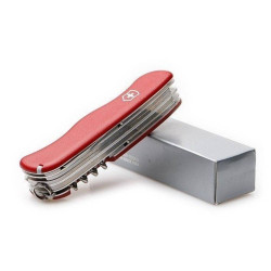 Victorinox 0.8564 WORK CHAMP 111mm crveni džepni nož