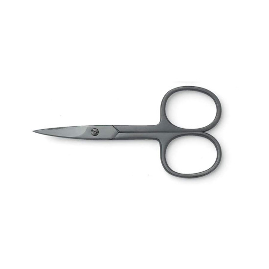 Victorinox 8.1681.09 srebrne zakrivljene makaze za nokte od nerđajuc´eg čelika