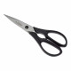 Victorinox 7.6363.3 kuhinjske crne makaze