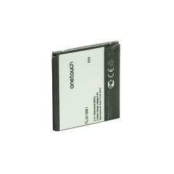 Vip Alcatel Cell OT 991/992/6010 3.7V Li-ion baterija za mobilni telefon