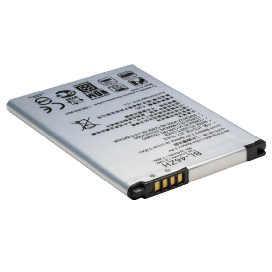 Vip Cell K8 (K350N) 3.8V Li-ion baterija za mobilni telefon