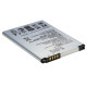 Vip Cell K8 (K350N) 3.8V Li-ion baterija za mobilni telefon