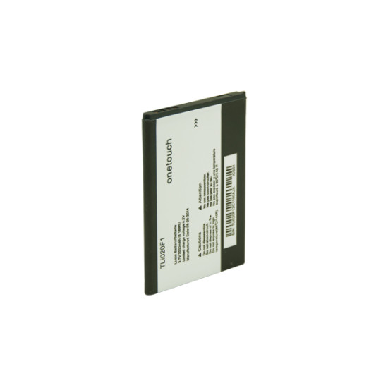 Vip Cell OT 5022X (Pop Star 3G) 3.7V li-ion baterija za mobilni telefon