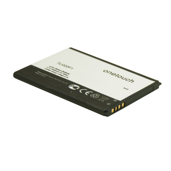 Vip Cell OT 5022X (Pop Star 3G) 3.7V li-ion baterija za mobilni telefon