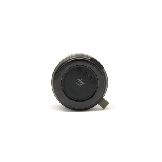 Vip NBY 20 bluetooth zvučnik sivi