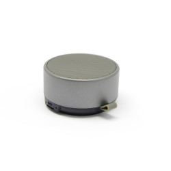 Vip NBY 20 bluetooth zvučnik sivi