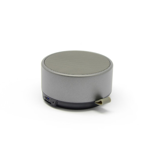 Vip NBY 20 bluetooth zvučnik sivi