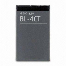 Vip Nokia 5310 BL-4CT 3.7V 700mAh Li-ion baterija za mobilni telefon