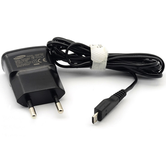 Vip Samsung i9100 (Galaxy S2) micro USB kućni punjač