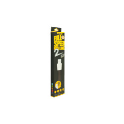 Remax USB Data Cable RC-011m Full Speed micro USB (2A) crni 1m