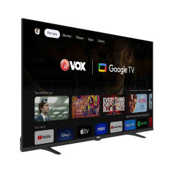 VOX 40GOF205B Google Smart televizor