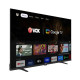 VOX 40GOF205B Google Smart televizor