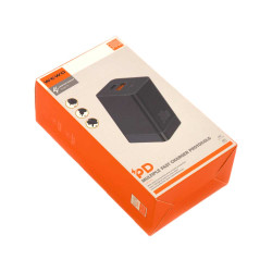WEWO i13 PD+USB punjač QC 30W/3A (NEW design)