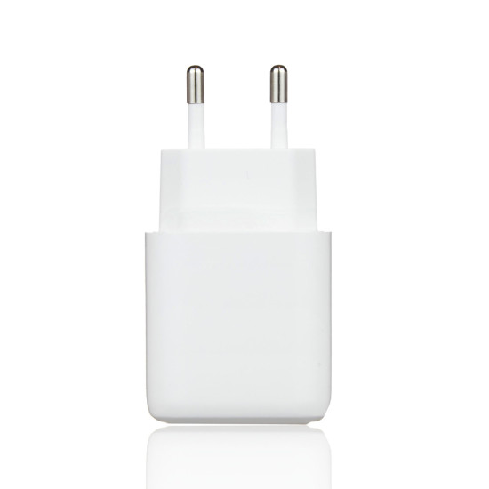 WEWO Type-C PD 25W punjač (beli)
