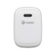 WEWO Type-C PD 25W punjač (beli)