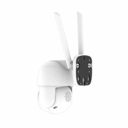 WFIP-9825D-4T IP Wi-Fi smart kamera