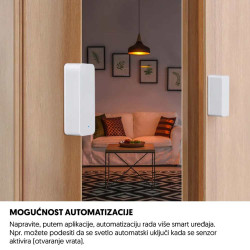 WFS-D06 Wi-Fi smart prekidač za vrata i prozore