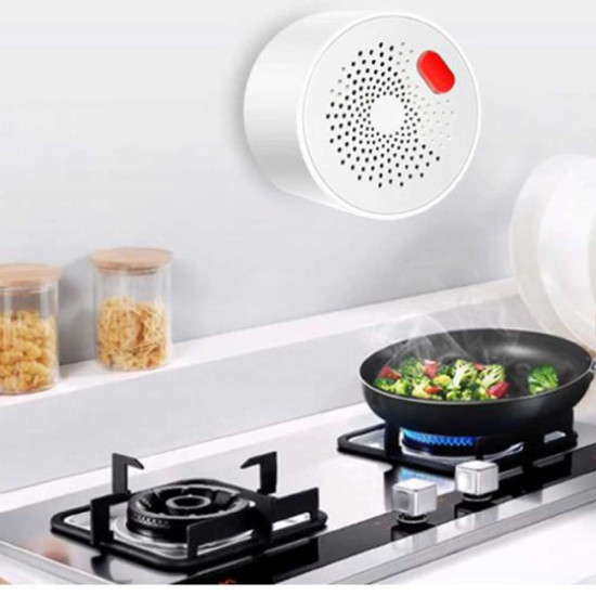 WFS-GS400A Wi-Fi smart senzor gasa sa sirenom