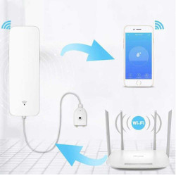 WFS-WT06 Wi-Fi smart senzor prisustva vode