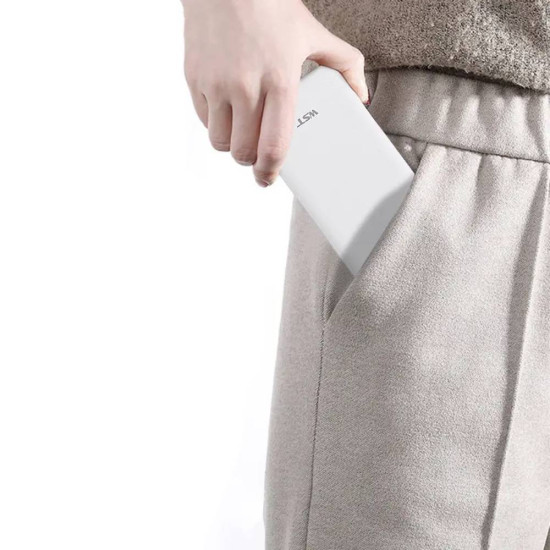 WST AB847 10000 MAh FAST CHARGE power bank Li-ion eksterna baterija