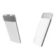 WST DP662 6000 mAh (Beli)  power bank Li-ion eksterna baterija