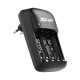 XCell BC-X500 punjač Ni-MH/Ni-Cd baterija