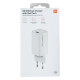 Xiaomi AD65GEU Mi 65W Fast Charger with GaN Tech