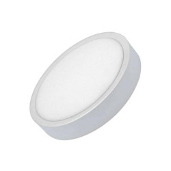 Xled XLED-NRCW-18W 18W 6000K,?192x28 mm,1440Lm , nadgradni okrugli led panel