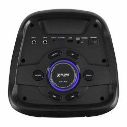 Xplore DISCO XP8815 karaoke sistem