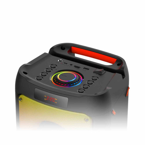 Xplore PACHA3 XP8800 karaoke sistem