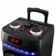 Xplore Thunder XP8819 1000W karaoke sistem