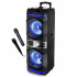 Xplore Thunder XP8819 1000W karaoke sistem