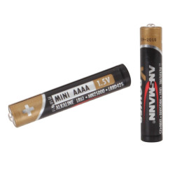 Ansmann AAAA 1/2 1.5V alkalna baterija