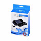 XRT EuroPower Asus, Toshiba, Fujitsu, MSI XRT90-190-4740TA 19V 4.74A 90W 5.5 x 2.5 adapter za laptop
