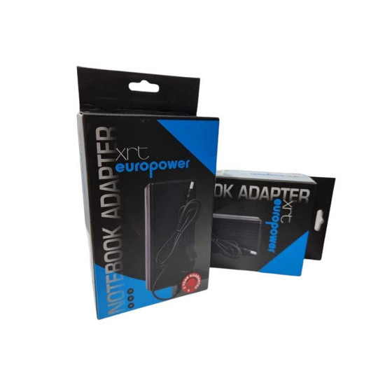 XRT EuroPower Asus XRT65-190-3420NA 19V 3.42A 65W 4.0 x 1.35 adapter za laptop