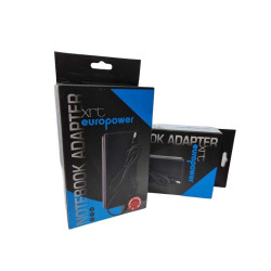 XRT EuroPower Dell XRT65-195-3340DLN 19.5V 3.33A 65W 4.5 x 3.0 adapter za laptop